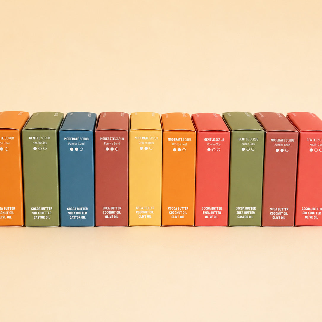 10-Pack Bundle