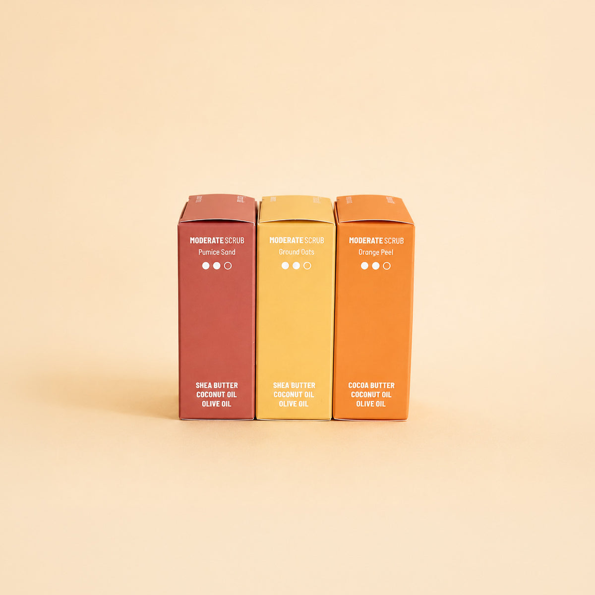 3-Pack Bundle