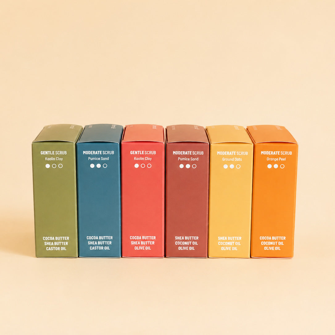 6-Pack Bundle