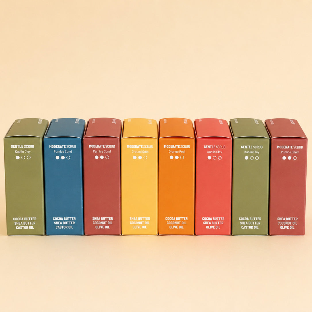 8-Pack Bundle