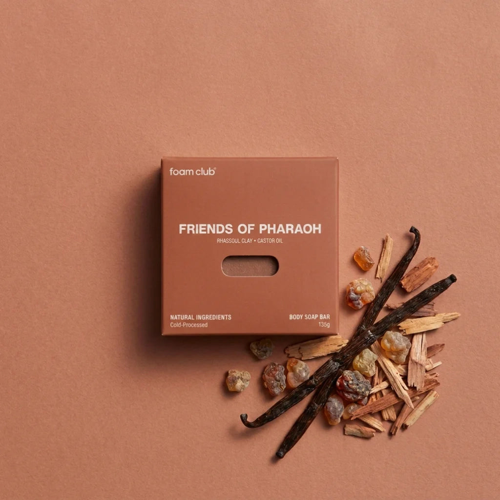 Friends of Pharaoh