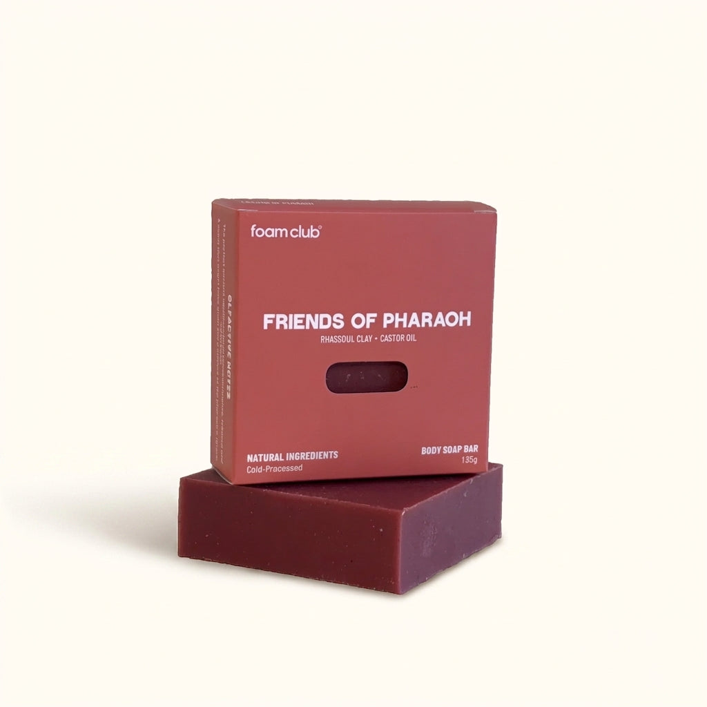 Friends of Pharaoh