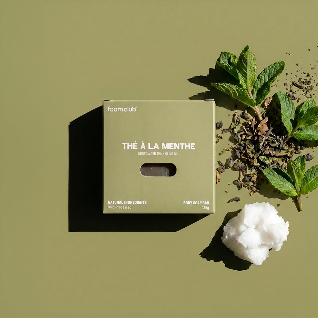 The a la Menthe