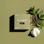 The a la Menthe