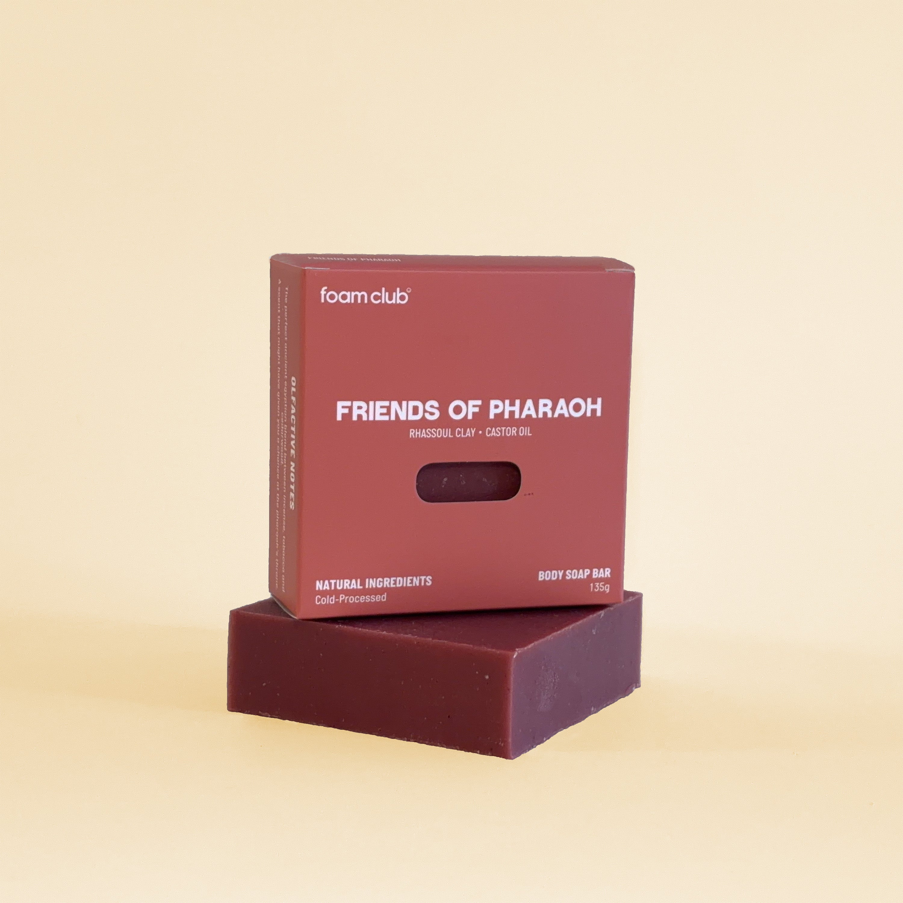 Friends of Pharaoh