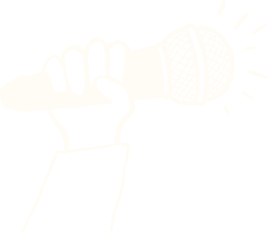 SINGING GUARANTEED