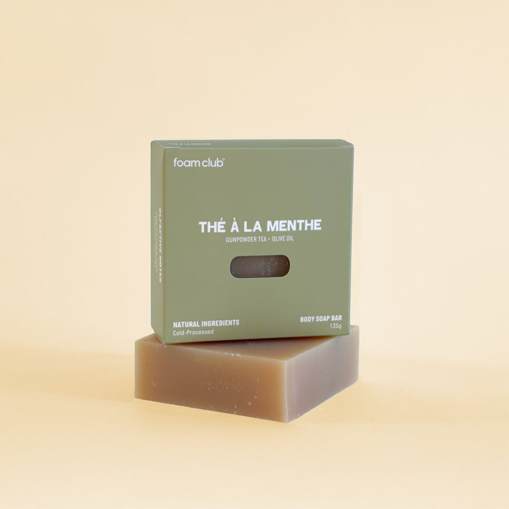 The a la Menthe