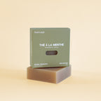 The a la Menthe