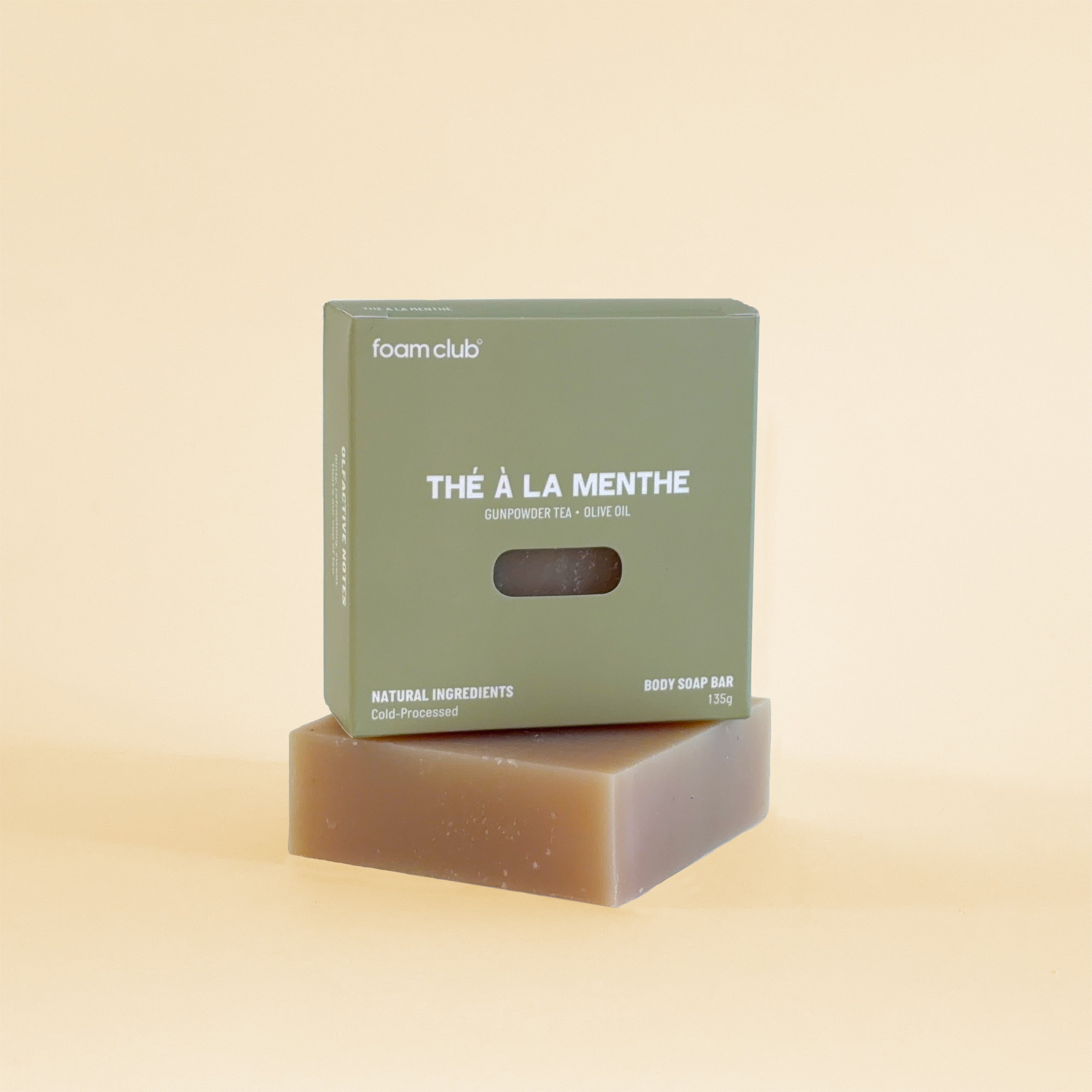 The a la Menthe