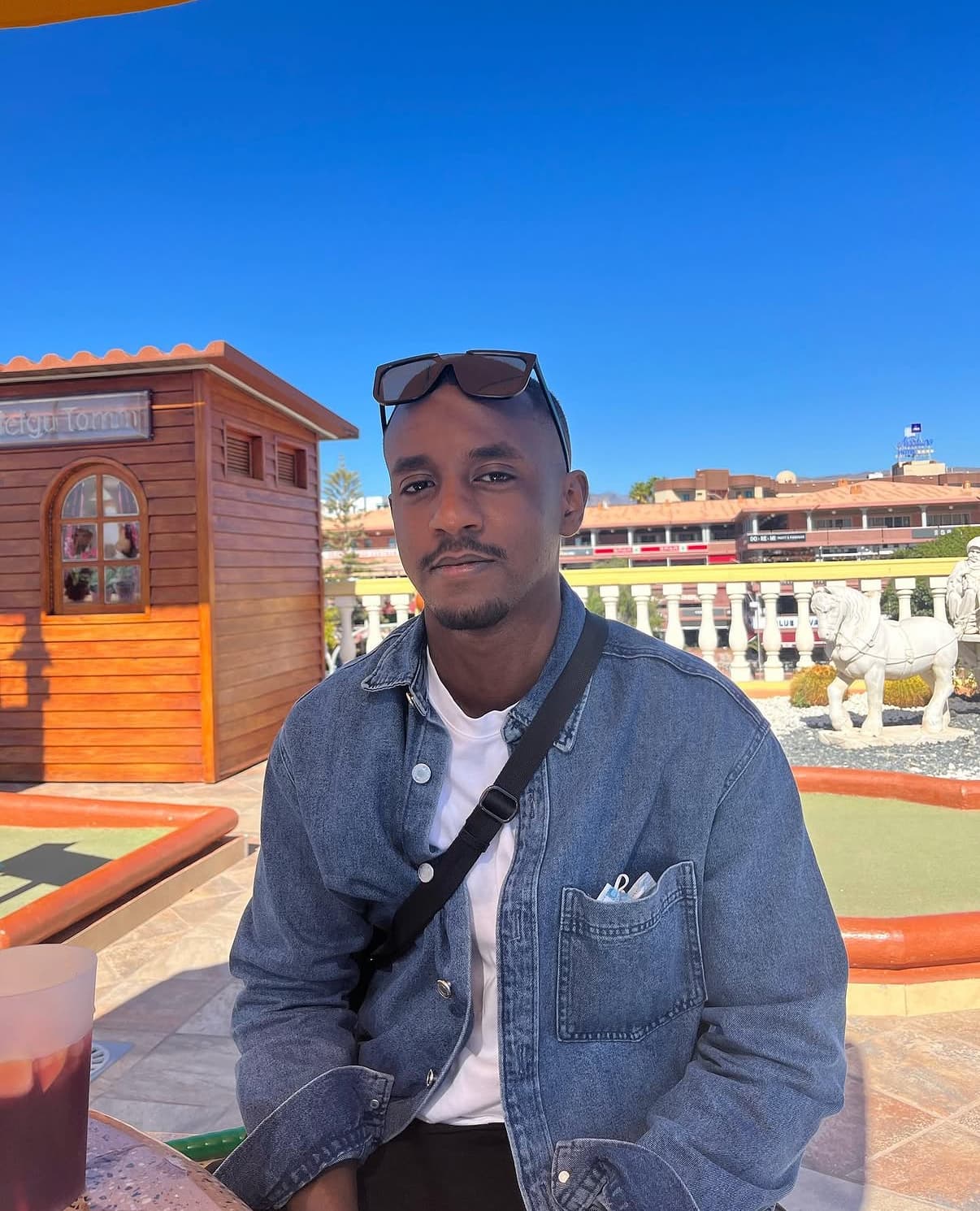 Zaki Jemal